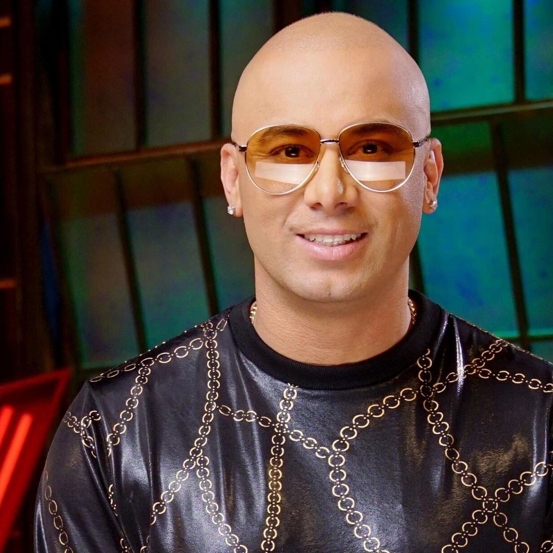 Wisin, emocionado por el regreso de ‘La Voz’: ‘Es una gran bendición poder celebrar la música en medio de todo esto’