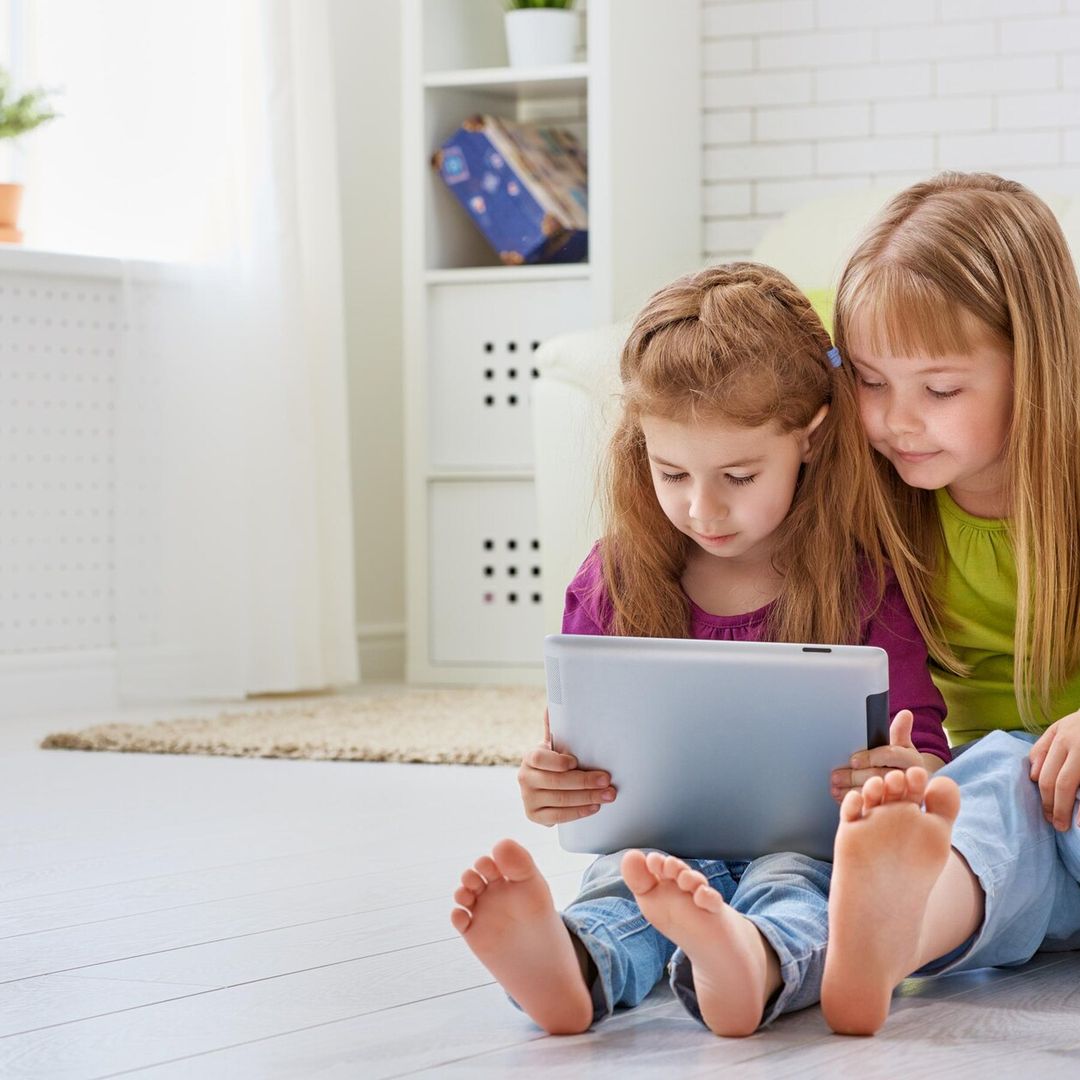 Cómo influye la tecnología y el aprendizaje digital en el cerebro de los niños