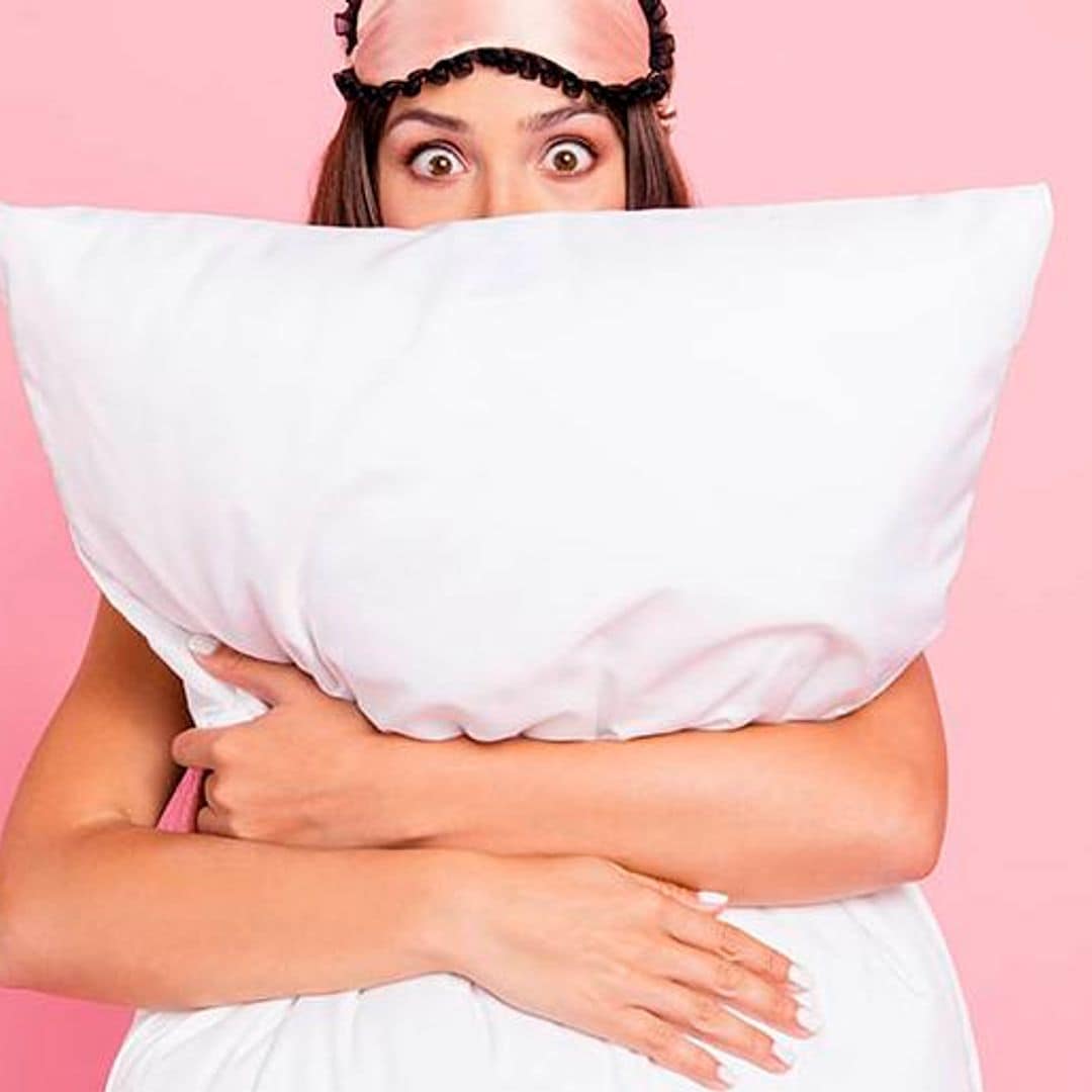 Descubre las mejores almohadas naturales para un descanso reparador