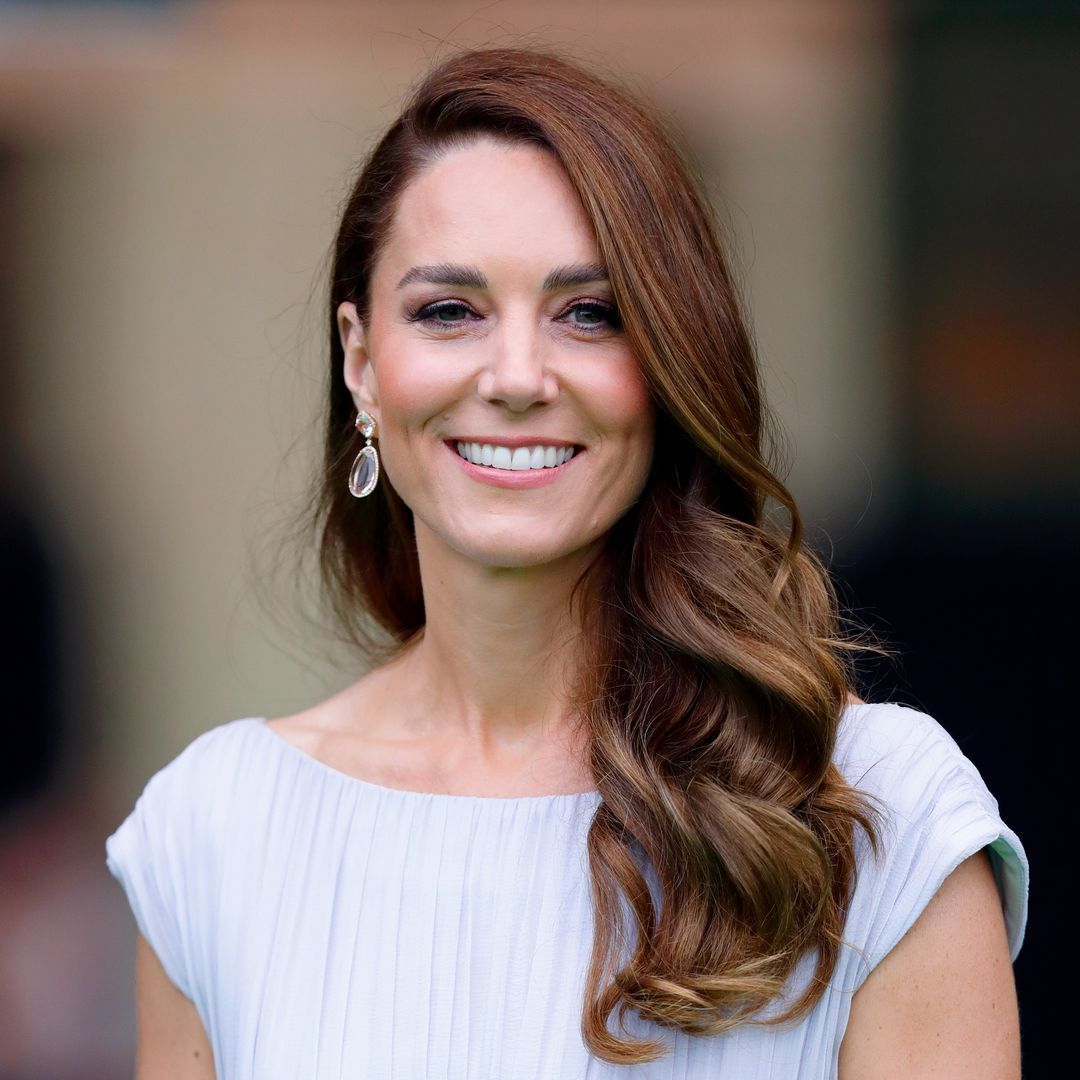 La princesa Kate participará en una visita de Estado, pero no podrá usar tiara