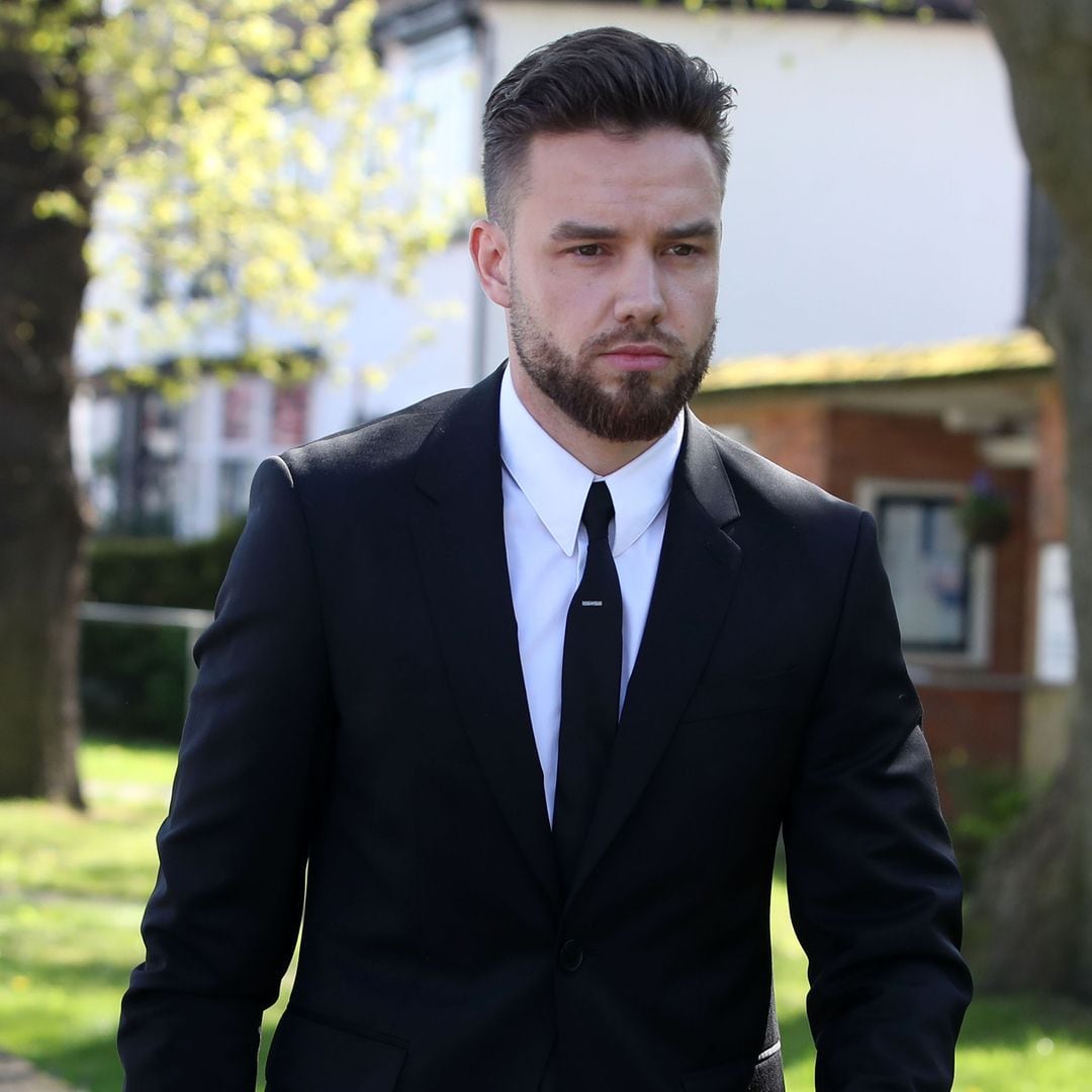 Los detalles del funeral de Liam Payne, que se celebrará este miércoles con sus compañeros de 'One Direction'