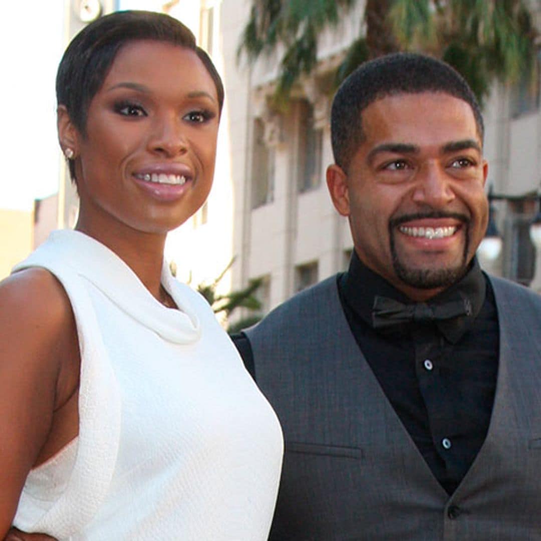 Jennifer Hudson y su prometido, David Otunga, rompen tras diez años de relación