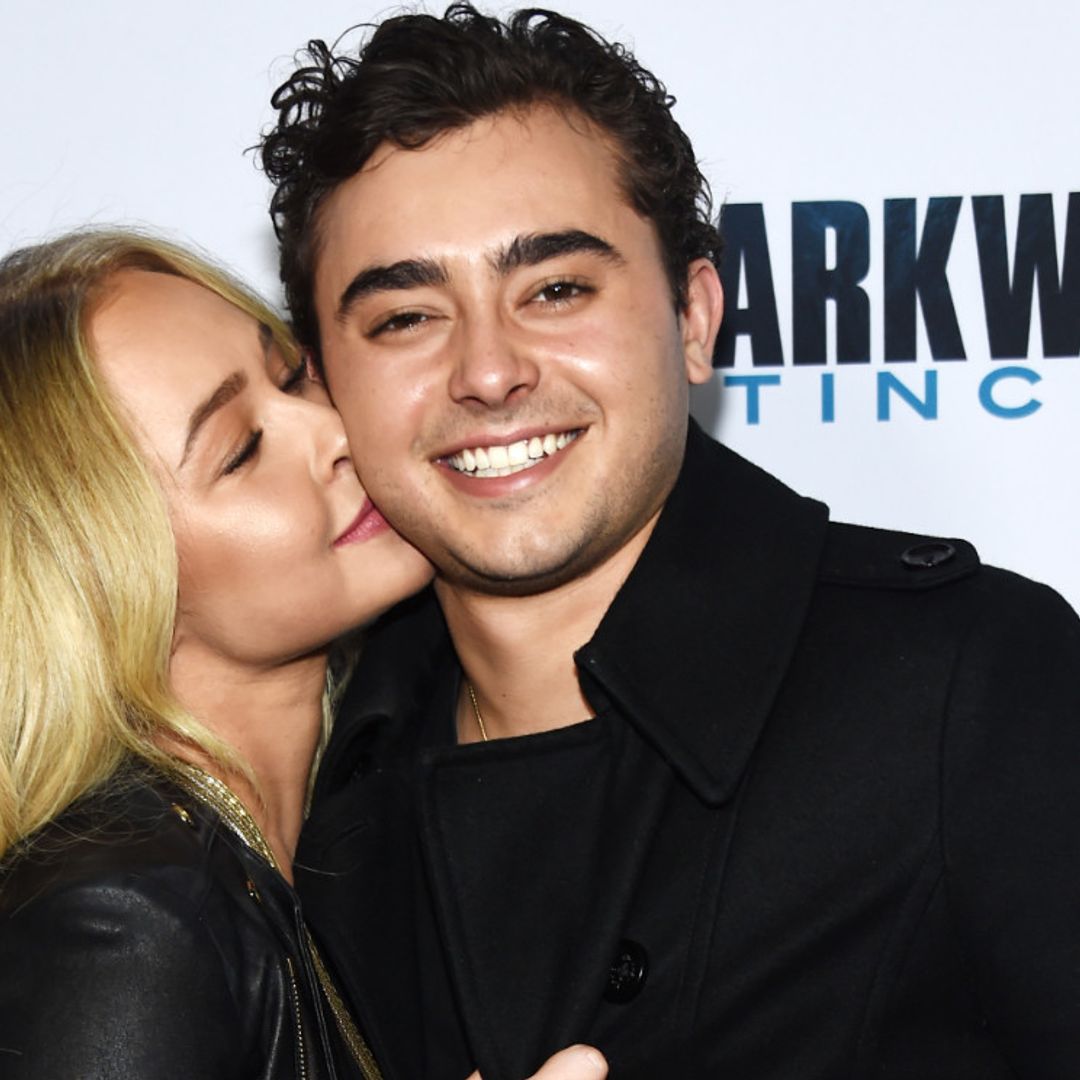 Muere el único hermano de la actriz Hayden Panettiere a los 28 años