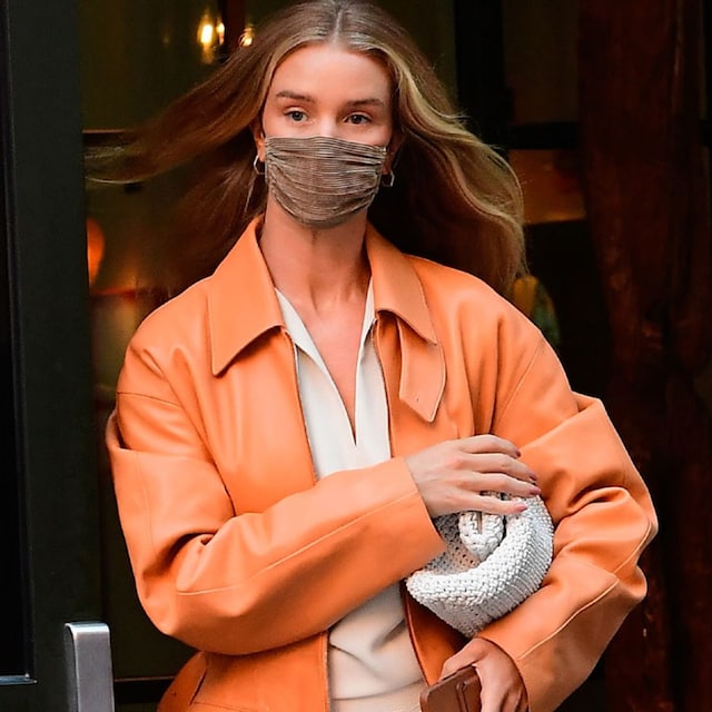 rosie hw looks sandalias