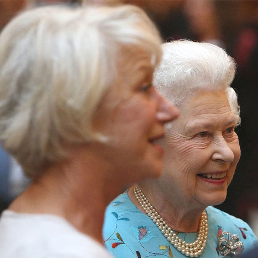 Helen Mirren rendirá homenaje a Isabel II en los Premios BAFTA en presencia de los príncipes de Gales