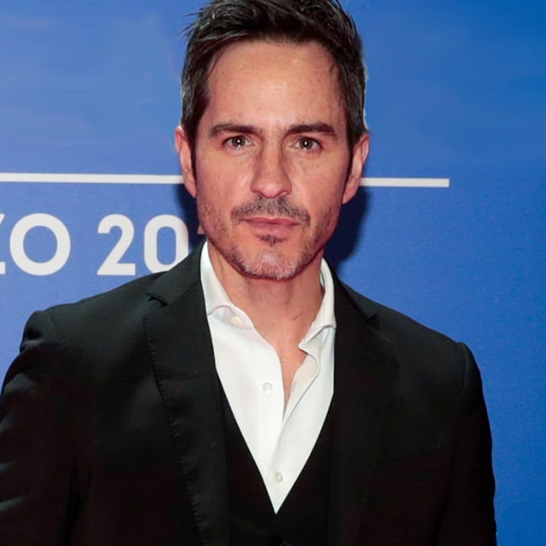 Mauricio Ochmann se sincera sobre su rehabilitación: 'Terminaba solo... hundido en una cama, acariciando depresiones'