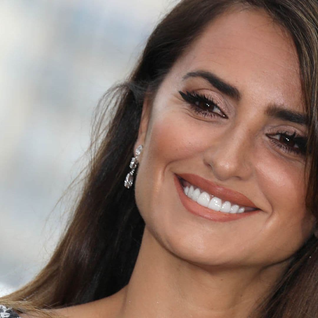 El cambio de look de Penélope Cruz que ha encantado a sus fans y a los expertos