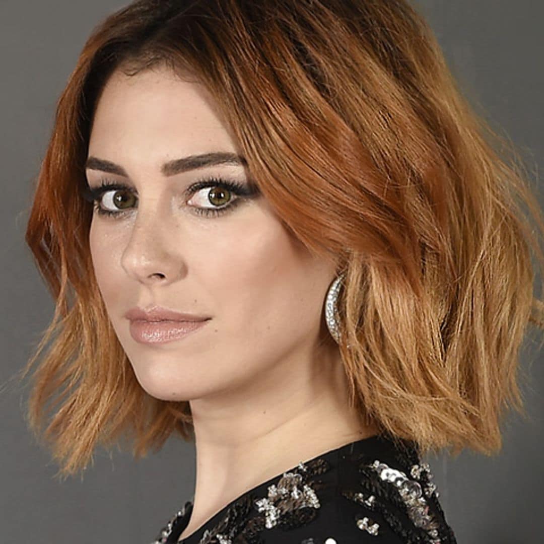 Por qué la nueva manicura de Blanca Suárez será perfecta para tu look de fiesta