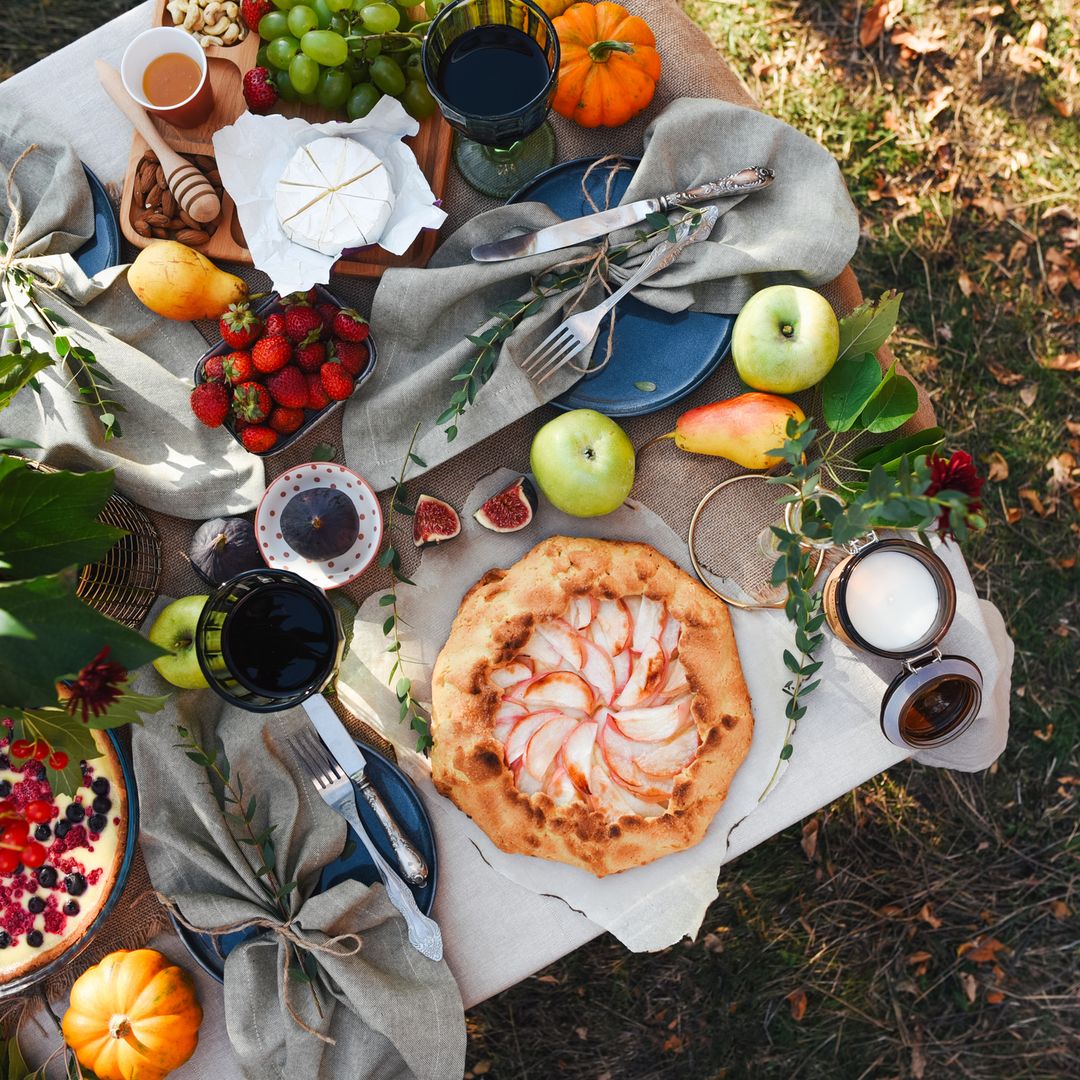 8 alimentos ideales para los meses fríos que deshinchan y sacian