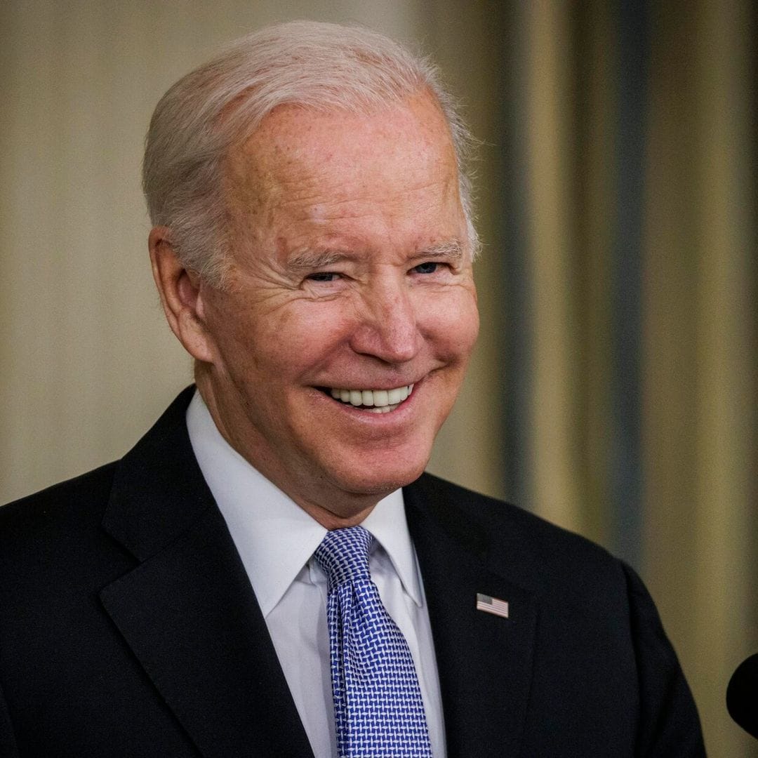 El presidente Joe Biden vuelve a dar positivo a COVID-19