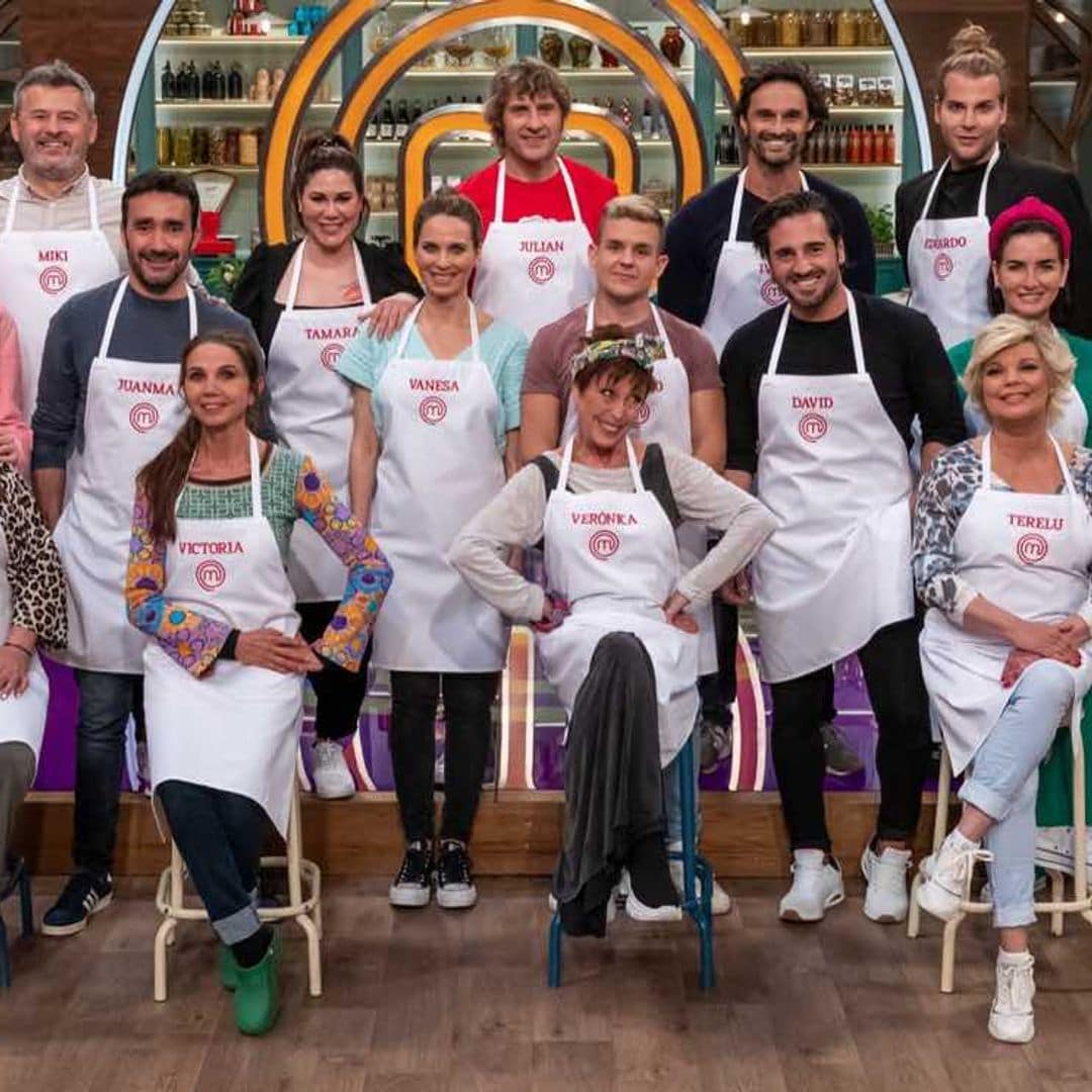 'MasterChef Celebrity', 'La Voz' o 'A simple vista': los programas que llegarán esta temporada