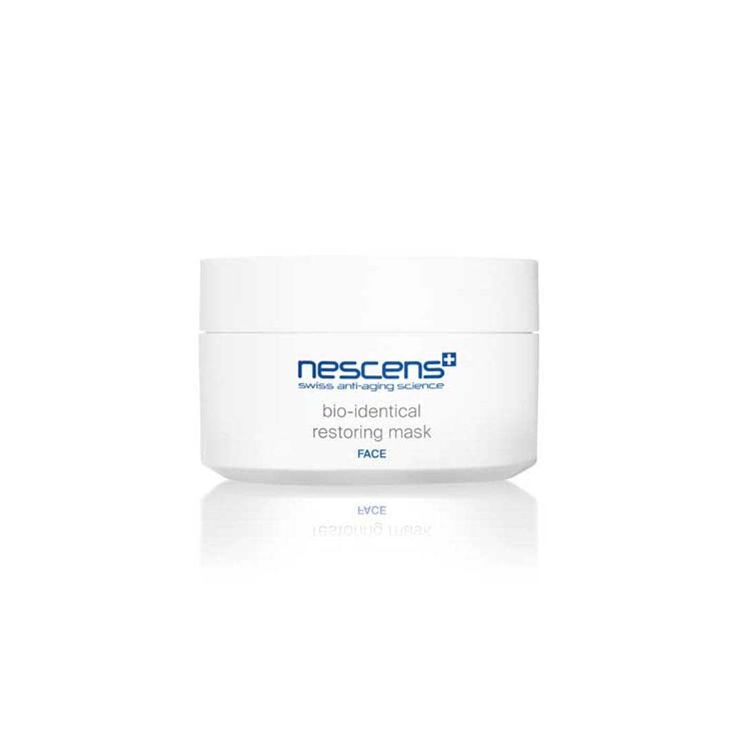 Bio-identical Restoring Mask, de Nescens