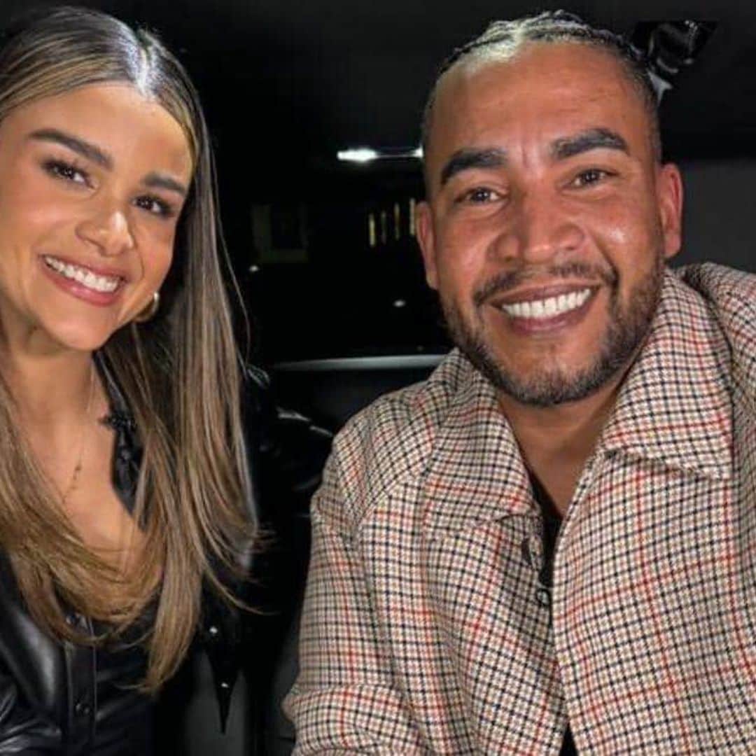 ¿Clarissa Molina y Don Omar son pareja? Esto es lo que sabemos al respecto