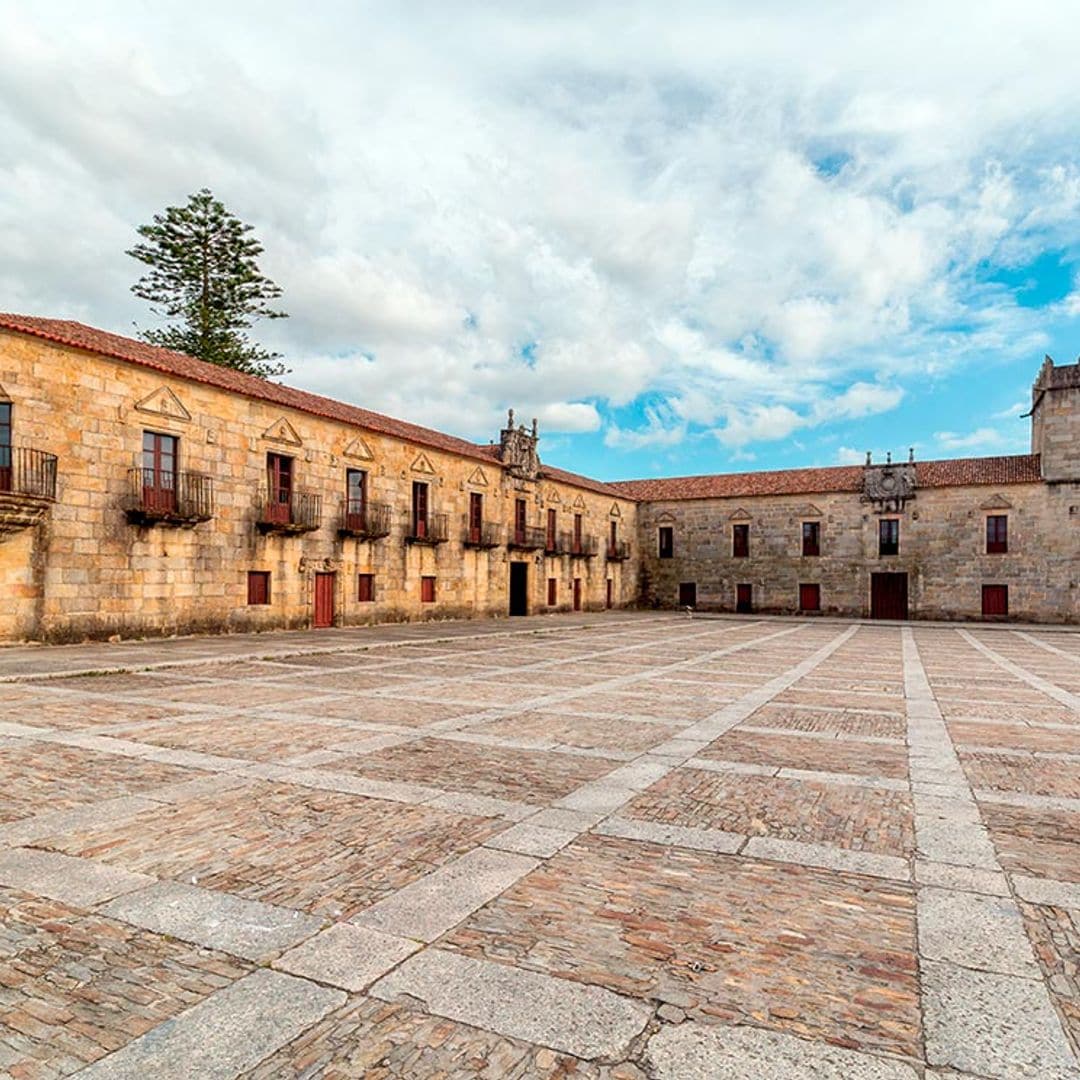 cambados pontevedra