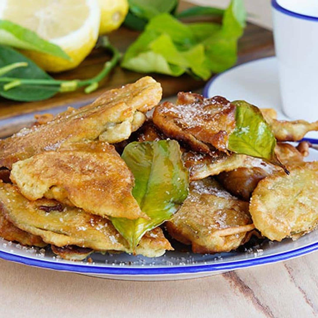 Paparajotes de carnaval