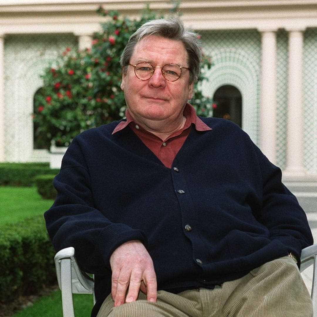 Fallece Alan Parker, director de 'El expreso de medianoche', a los 76 años