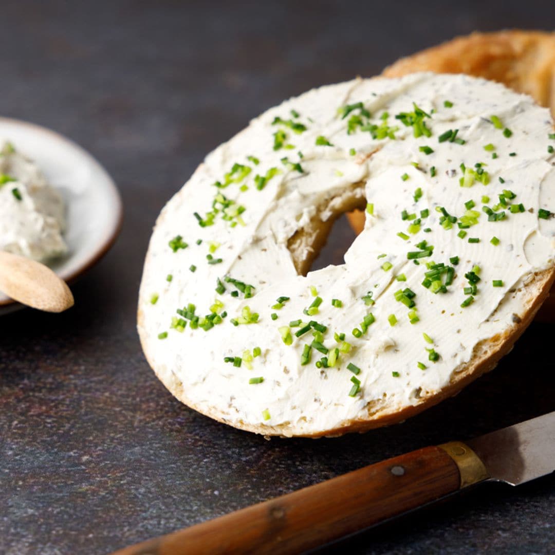 Que te la den con queso... ¡a la hora del desayuno!