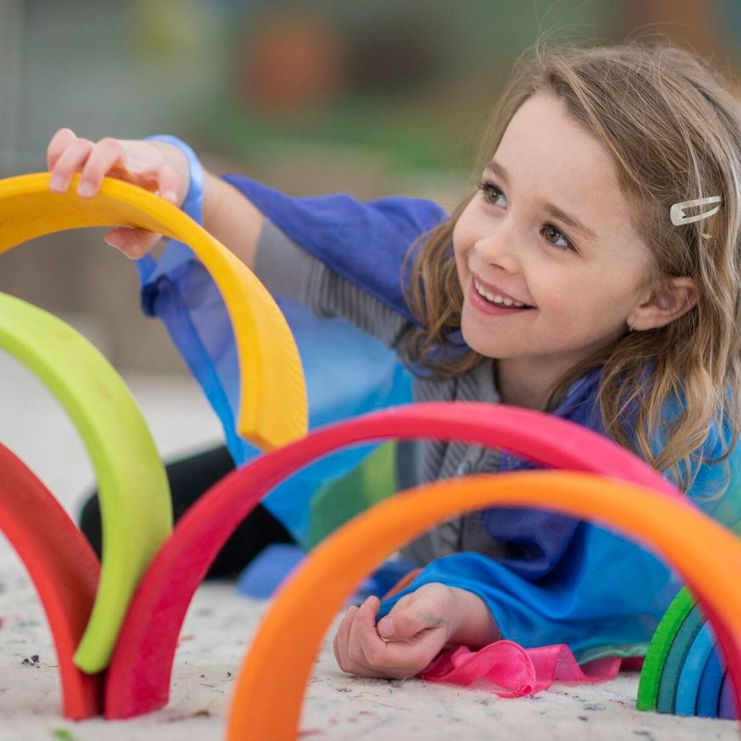 Más allá de Montessori: otras pedagogías alternativas que se adaptan al ritmo de cada niño