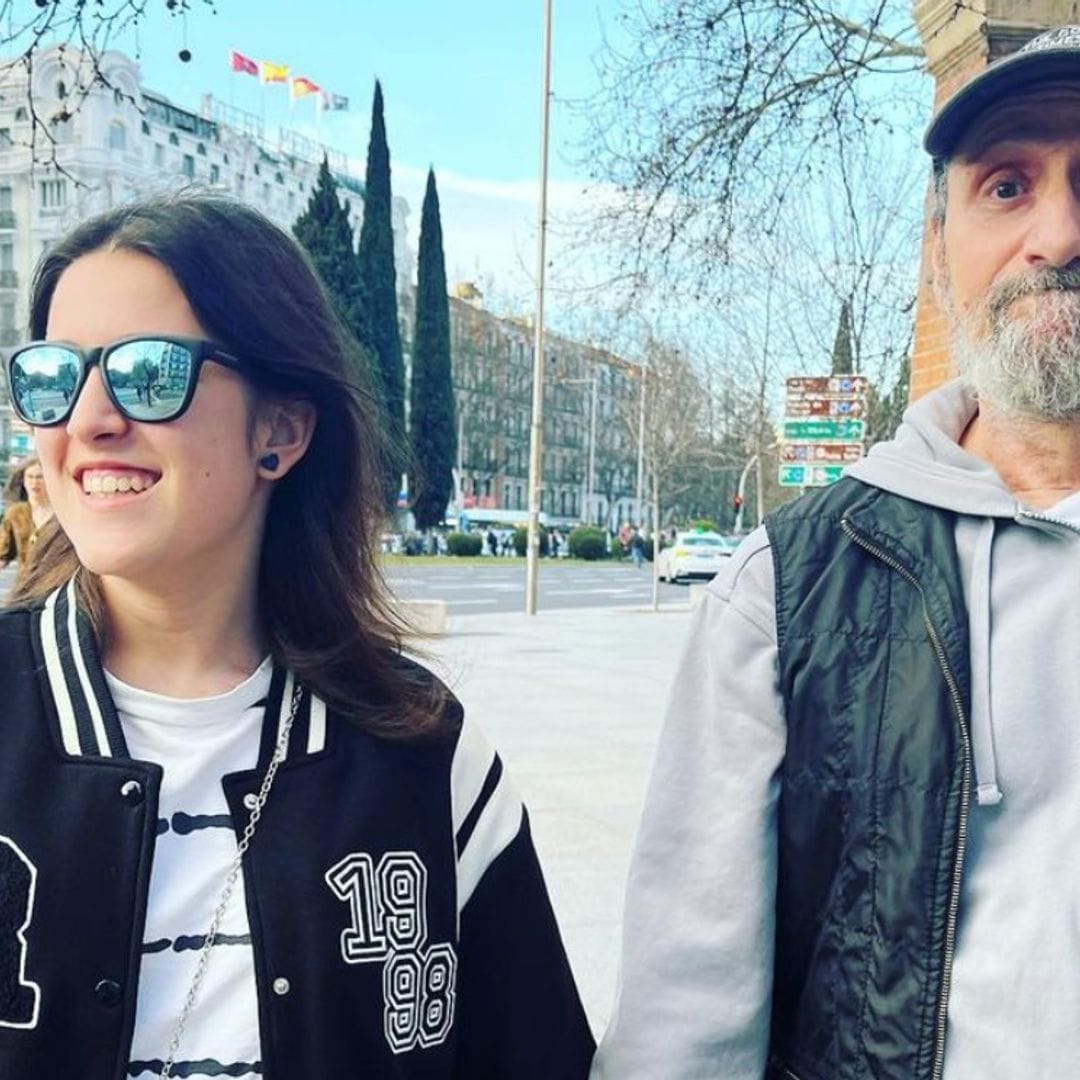 La hija de José Luis Gil da nuevos detalles del estado de salud de su padre: ‘No creo que vuelva a la tele’