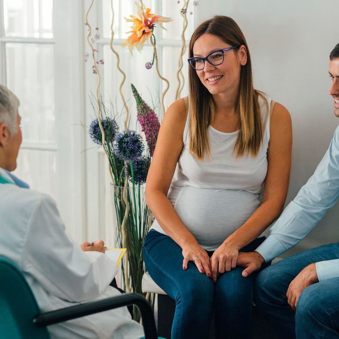 Así ayuda el psicólogo perinatal a la mujer en el embarazo y el posparto