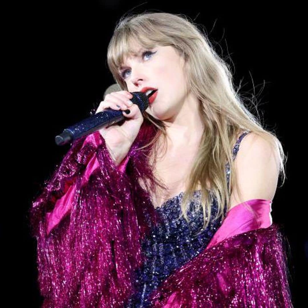 Taylor Swift confirma los rumores y anuncia fechas de ‘The Eras Tour’ en Latinoamérica