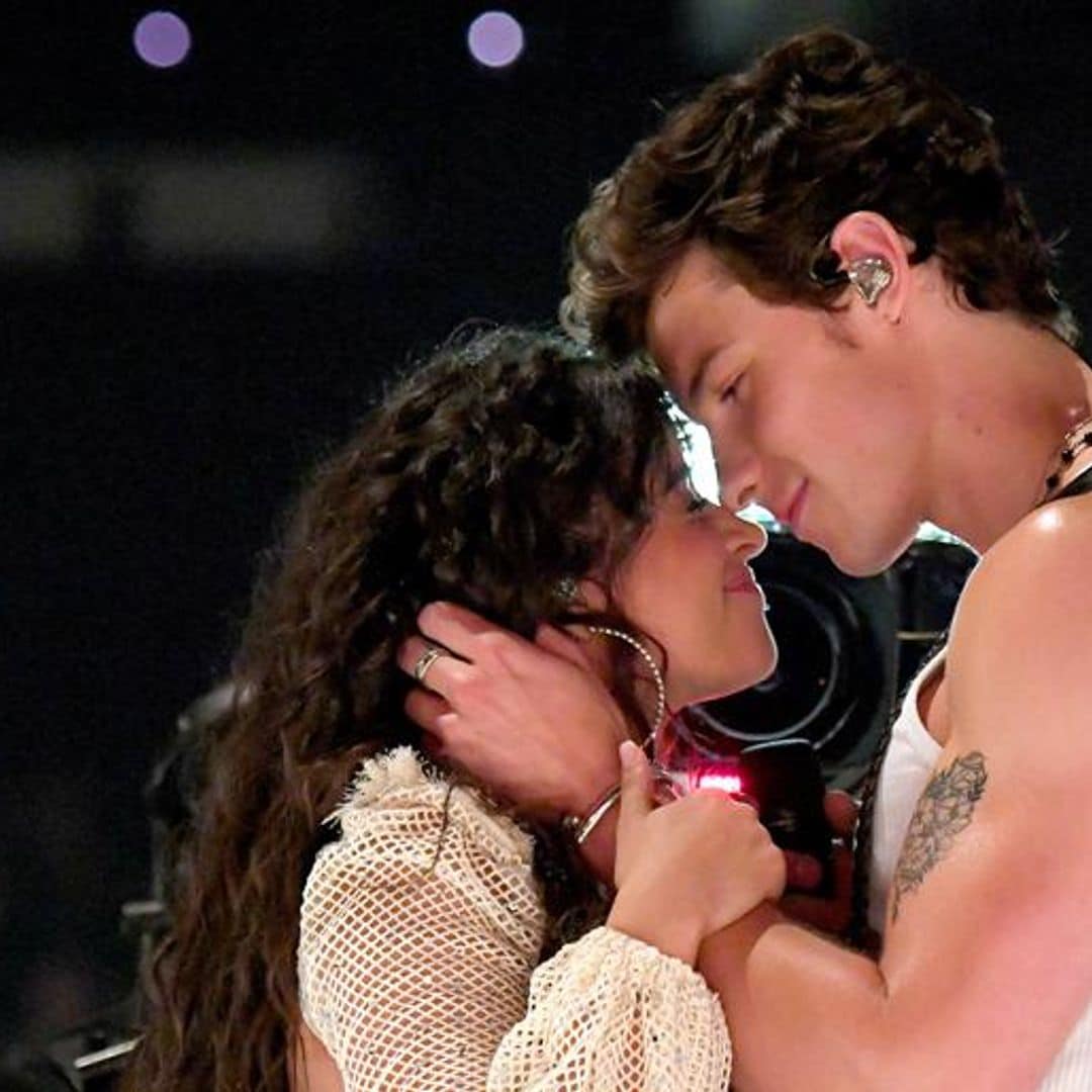 Camila Cabello revela cómo se sintió tras las críticas de su beso con Shawn Mendes