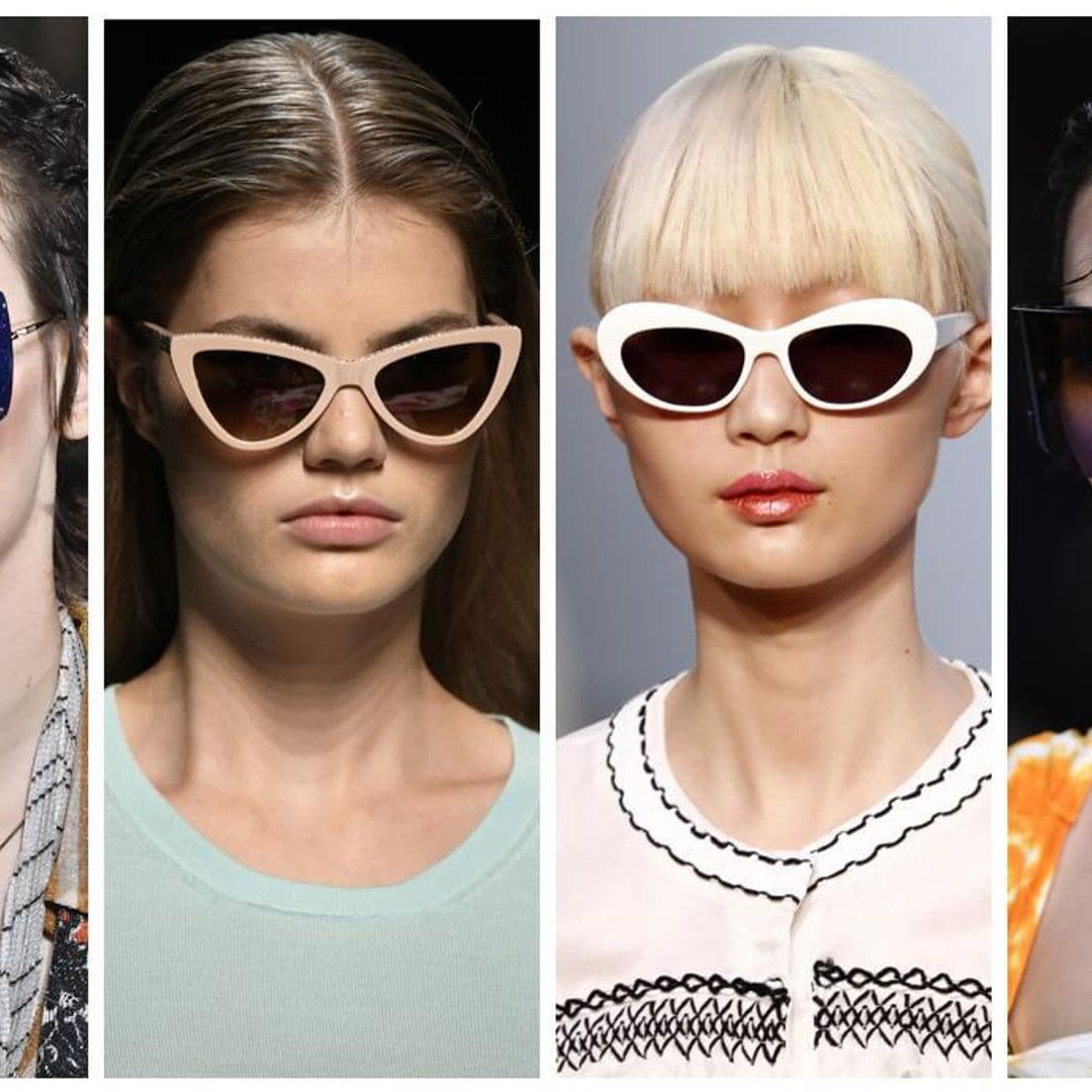 las sunglasses m s trendys de la temporada de calor