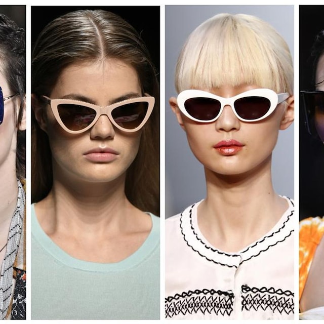 las sunglasses m s trendys de la temporada de calor