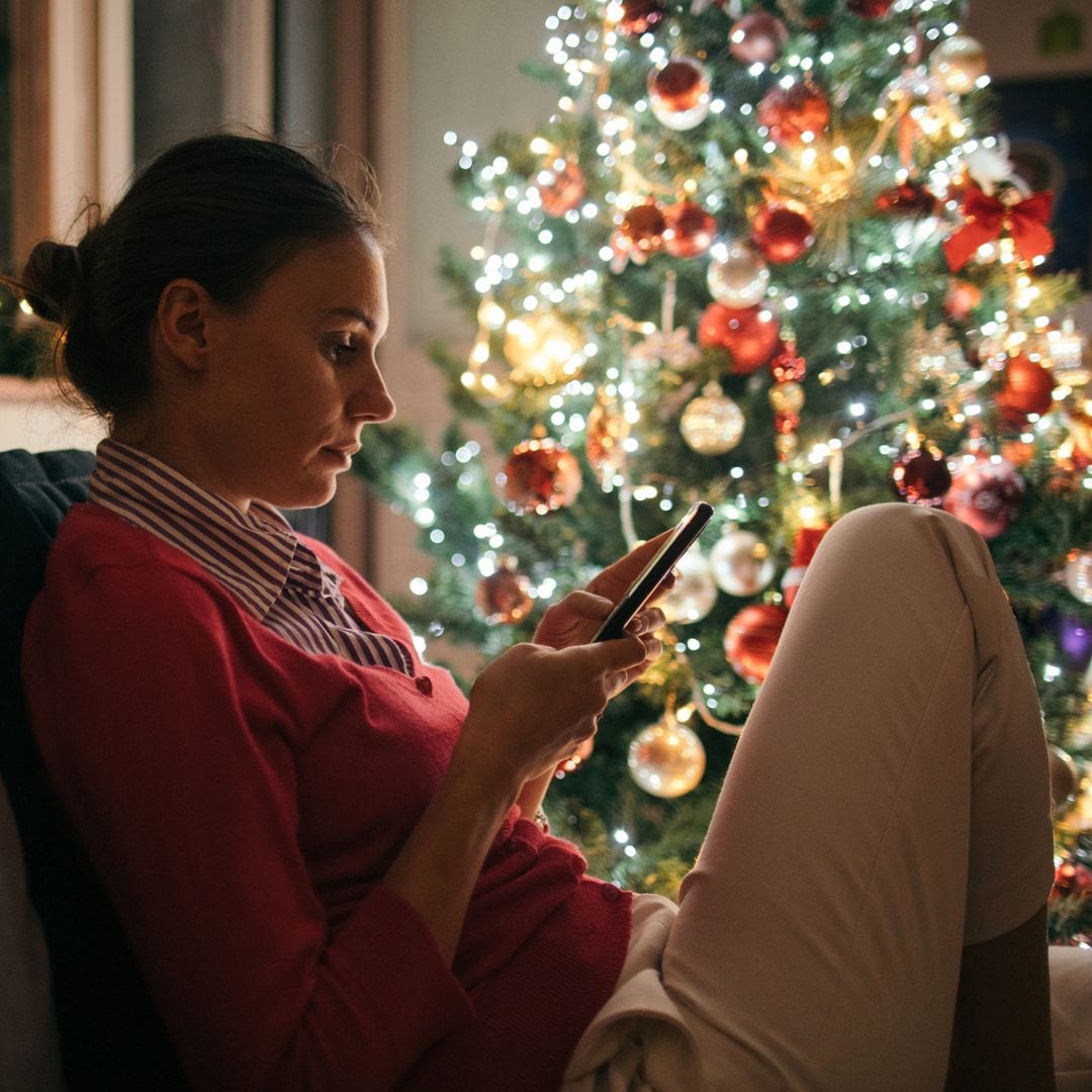 Sentirse triste en Navidad es más común de lo que crees: consejos para vivirla con más calma y bienestar