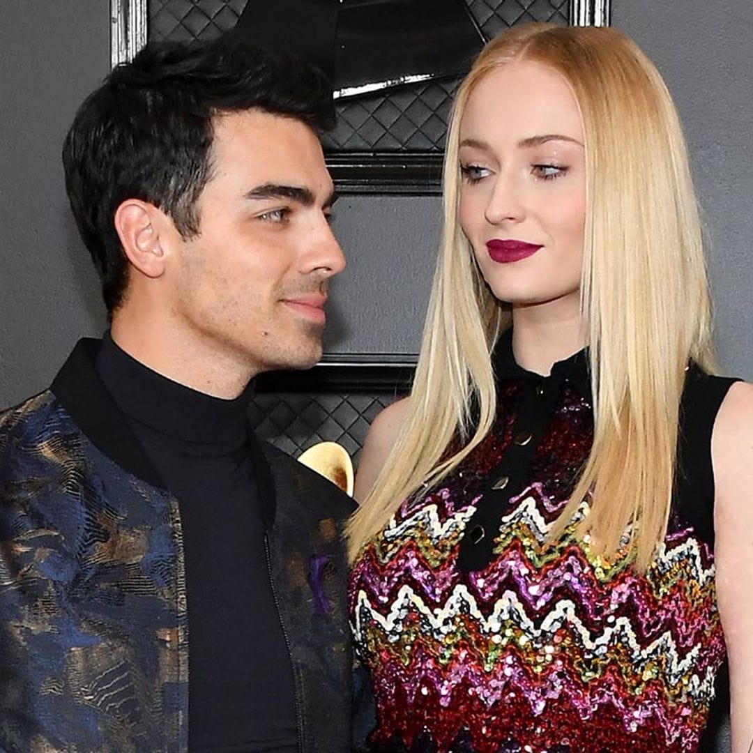 Joe Jonas se pronuncia, por primera vez y en pleno concierto, sobre su divorcio de Sophie Turner