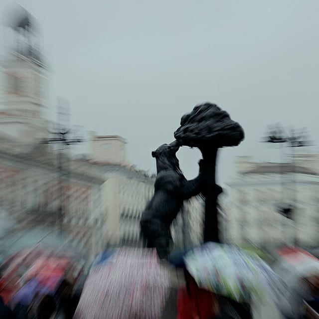 fotografias madrid en otono javier aramburu