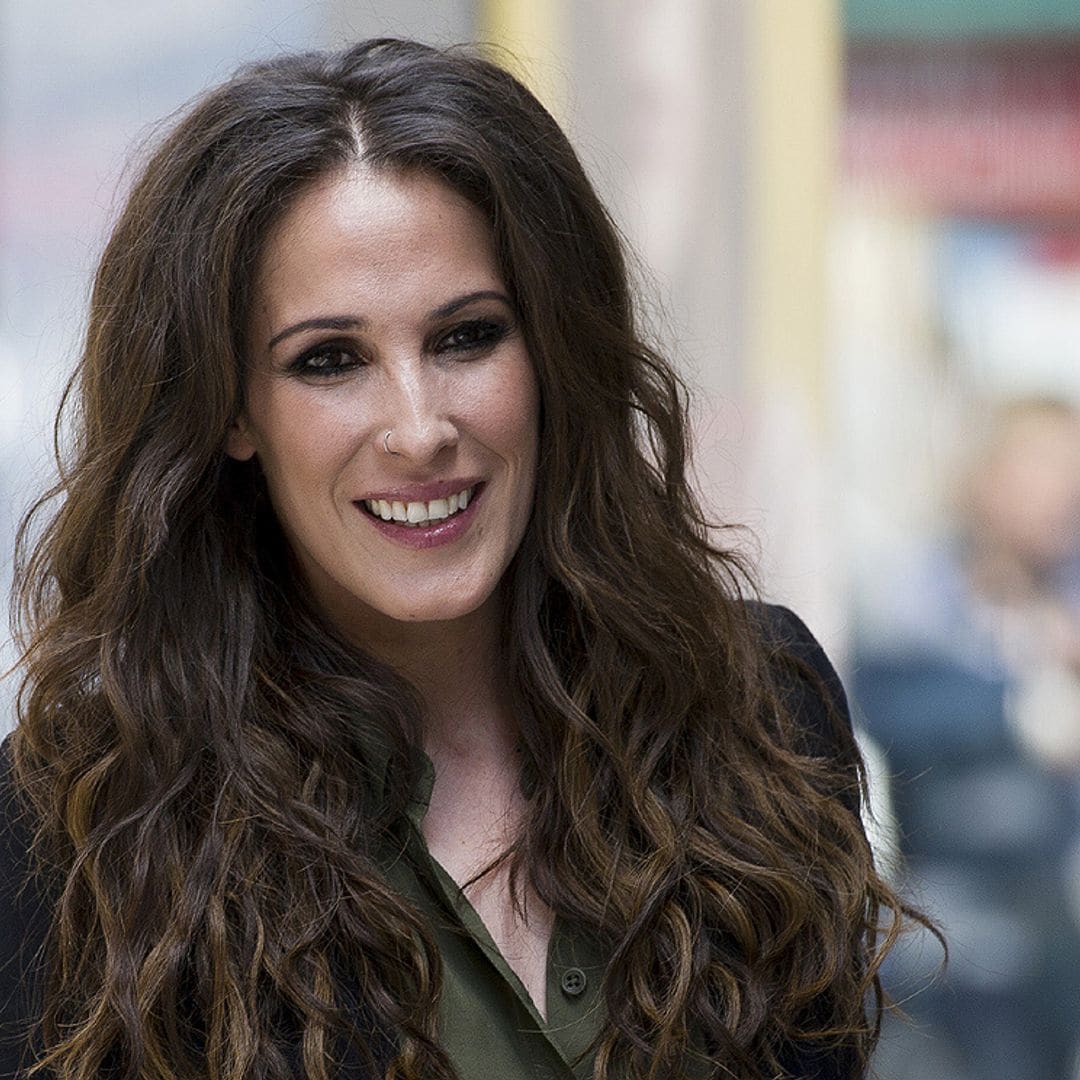 'Ganas de veros', la felicidad de Malú al dar buenas noticias ¡por partida doble!