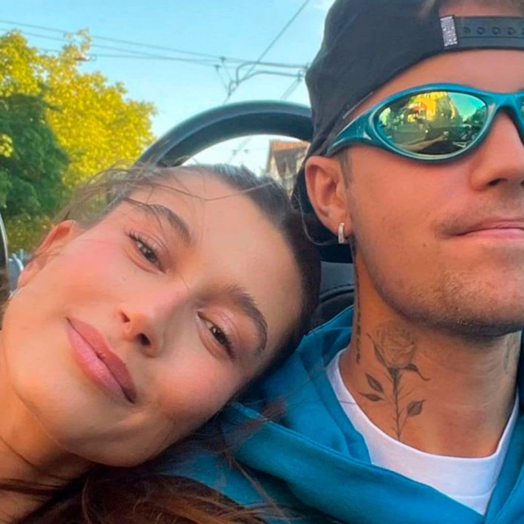 El impresionante anillo de casi 1,5 millones de euros que Justin Bieber le ha regalado a su mujer Hailey