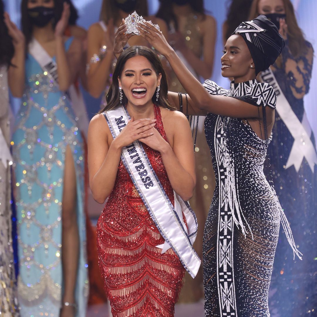 Se revelan nuevos detalles para Miss Universe México