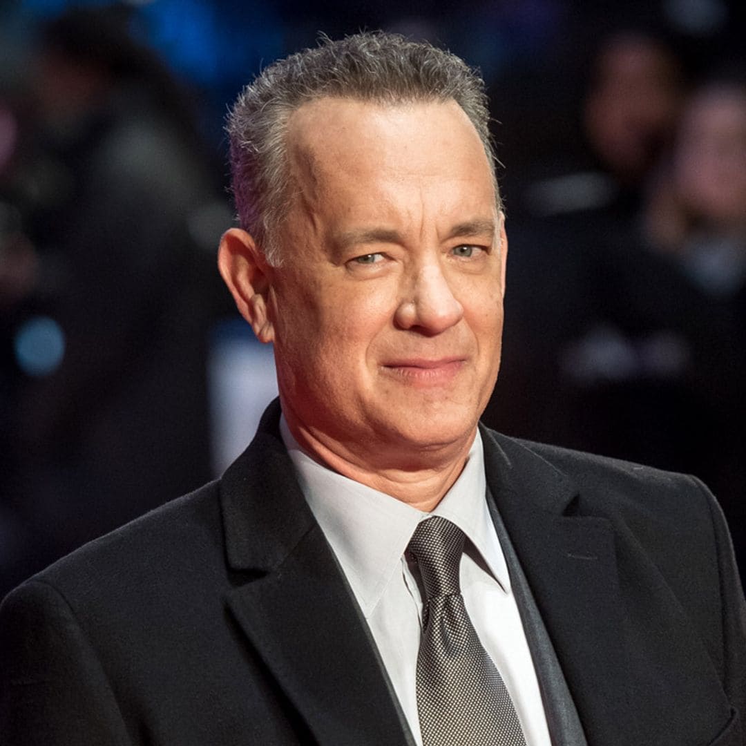 Tom Hanks