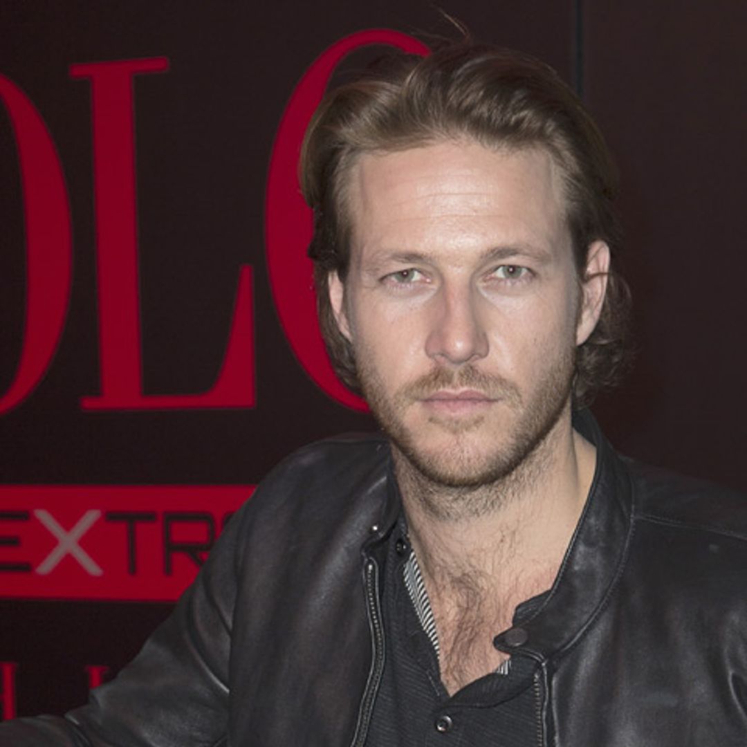 Luke Bracey, un atractivo actor ‘Made in Australia’ tras los pasos de Chris Hemsworth