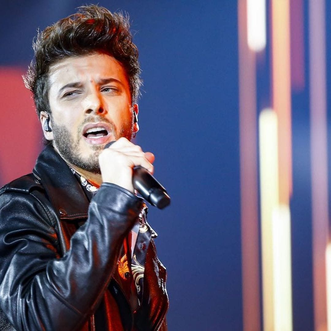 Blas Cantó emociona a sus fans con 'ComplicaDos', la reedición de su álbum debut en solitario