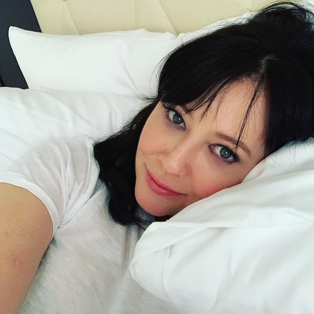 La madre de Shannen Doherty revela el mayor regalo que le hizo su hija antes de morir