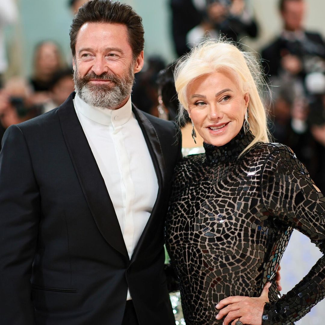 ¿Qué será de la fortuna de Hugh Jackman tras su divorcio?