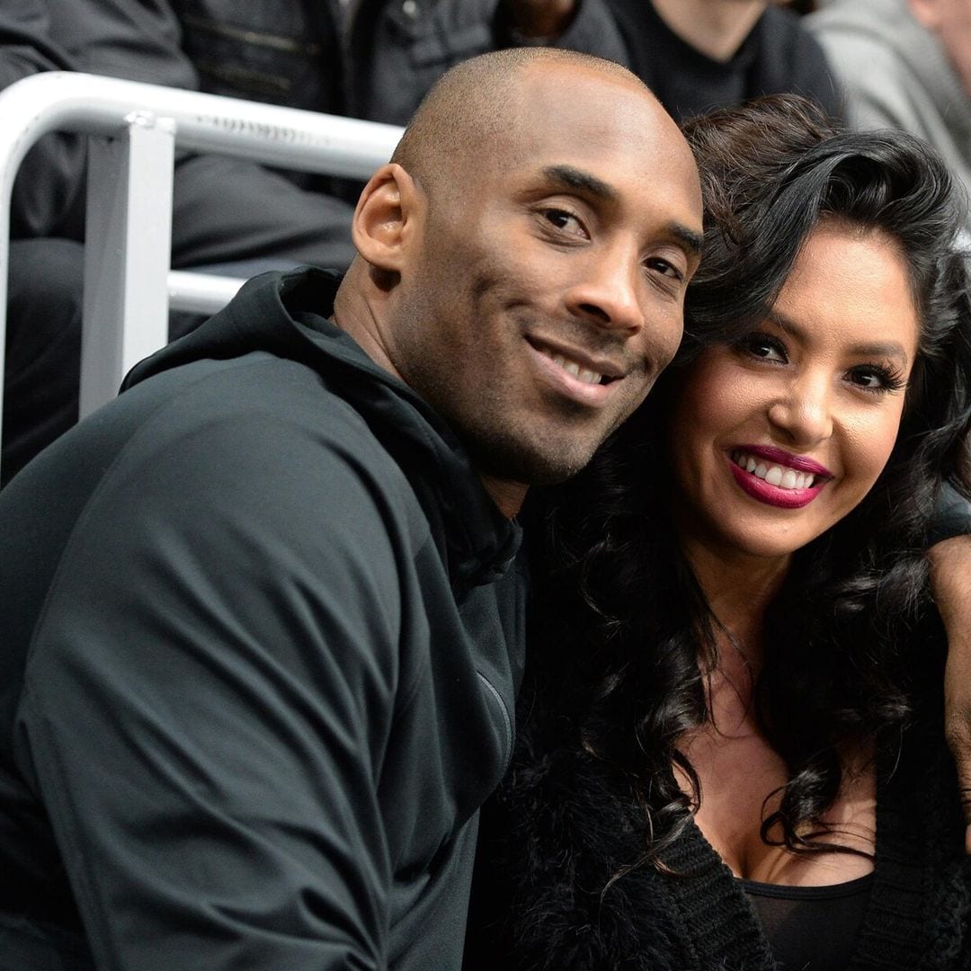 Kobe Bryant y el pacto de amor que hizo con su esposa para no viajar en el mismo helicóptero