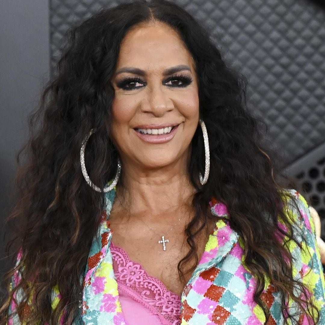 Sheila E. rinde tributo a Celia Cruz con una reinvención de ‘Bemba Colorá’