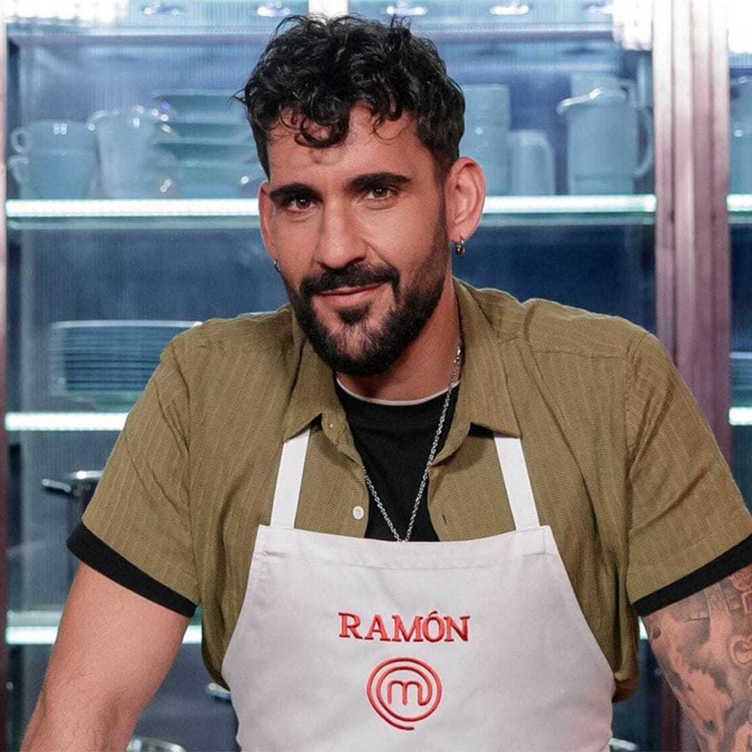 'MasterChef' expulsa a Ramón y otorga a Samya una inesperada ventaja