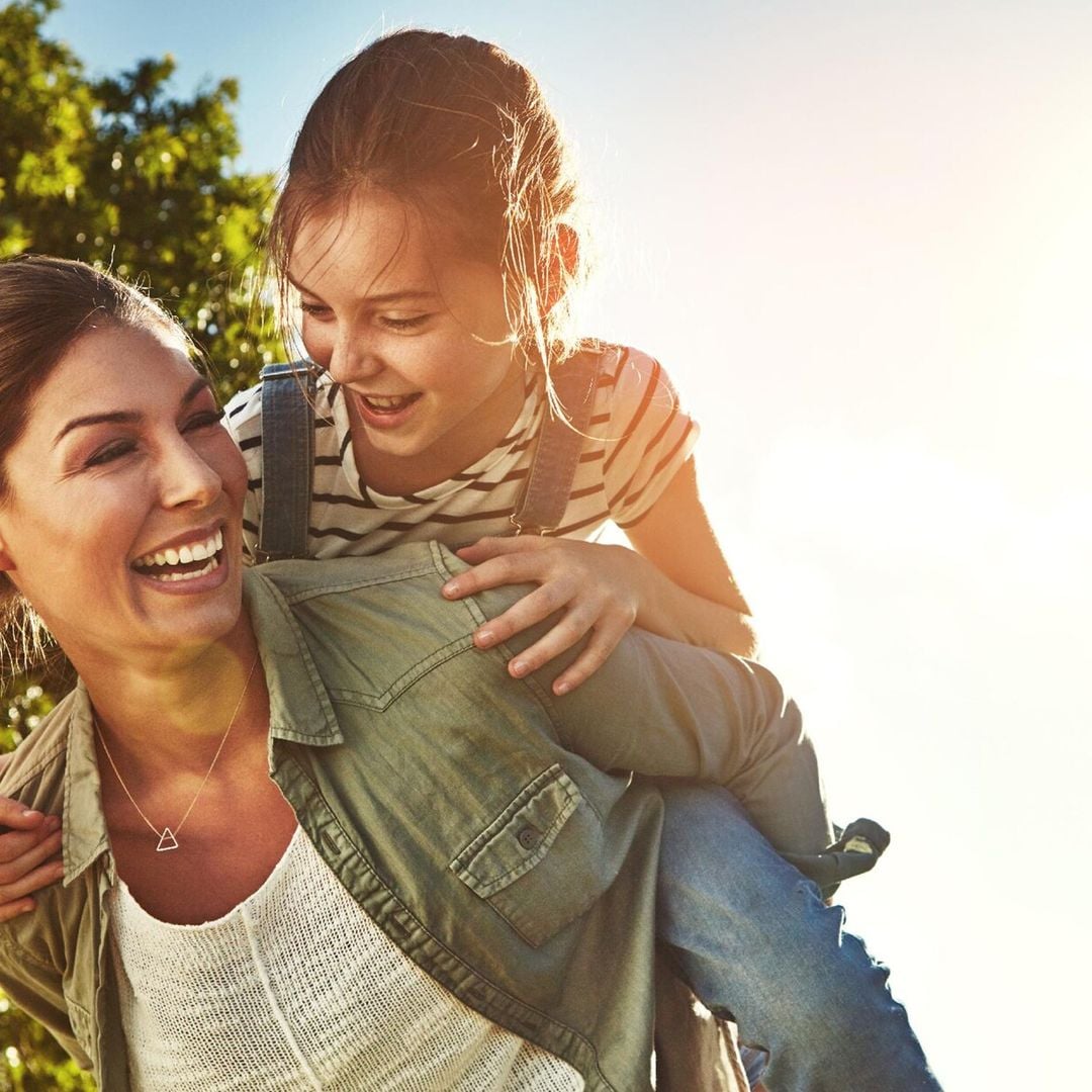 Cómo sentar las bases para una buena adolescencia desde que son niños