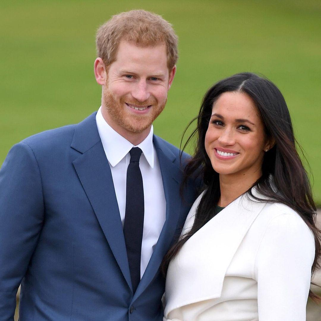 El príncipe Harry, Meghan Markle, Oprah y más celebridades en peligro en California