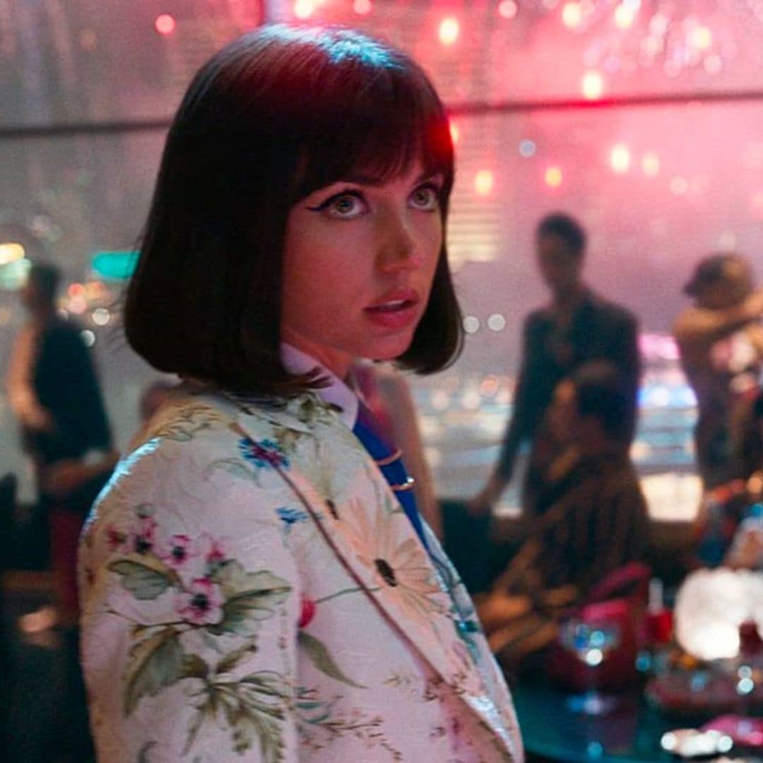 Un 'Rebelde' más musical y el suspense de Ana de Armas y Ryan Gosling en lo nuevo de Netflix