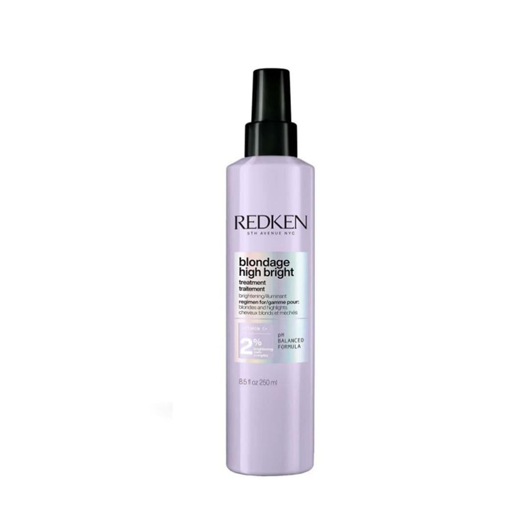 Blondage High Bright, de Redken