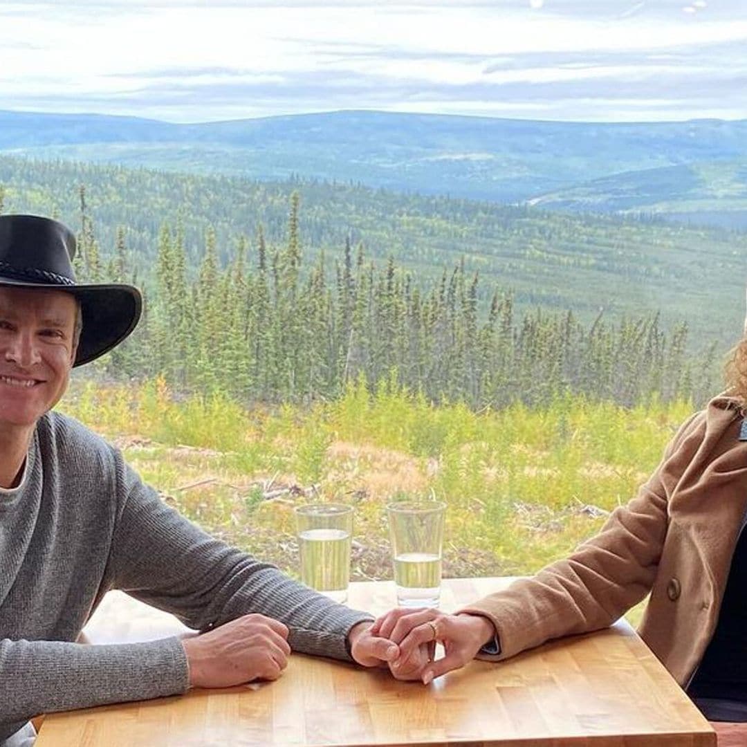 alan tacher y su esposa cristy bernal