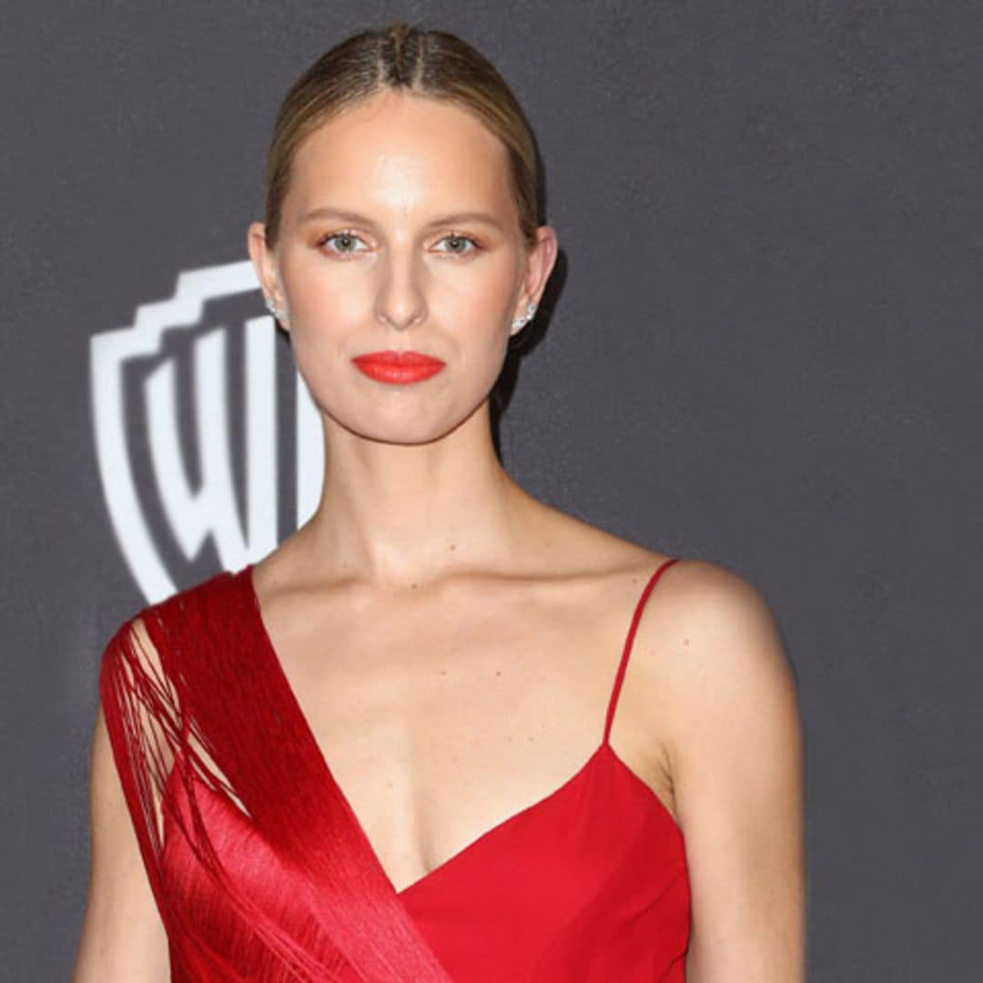 De Karolina Kurkova a Taylor Swift: los diseños más impactantes vistos tras la gala