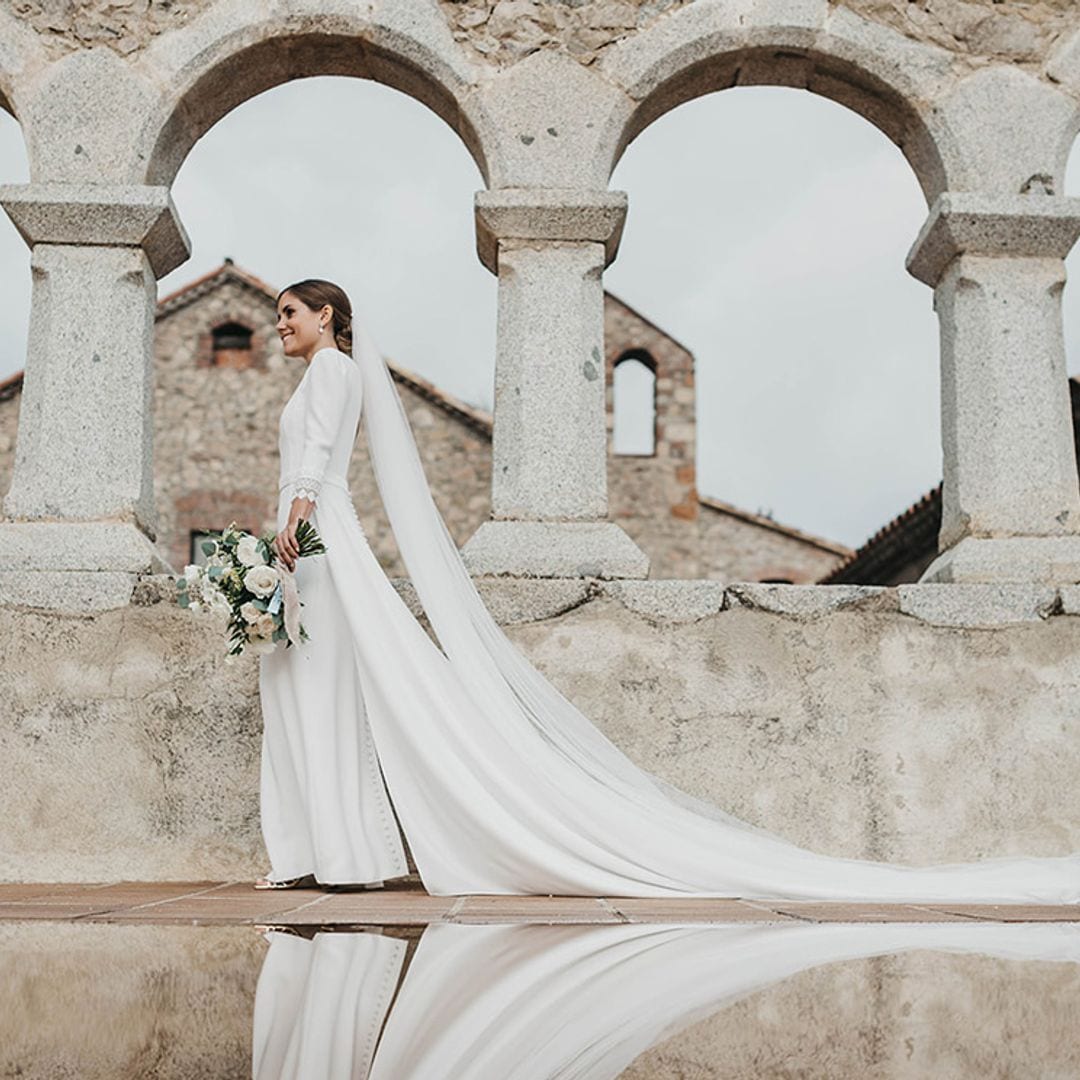 Las novias más virales de la temporada otoño invierno que nunca podremos olvidar