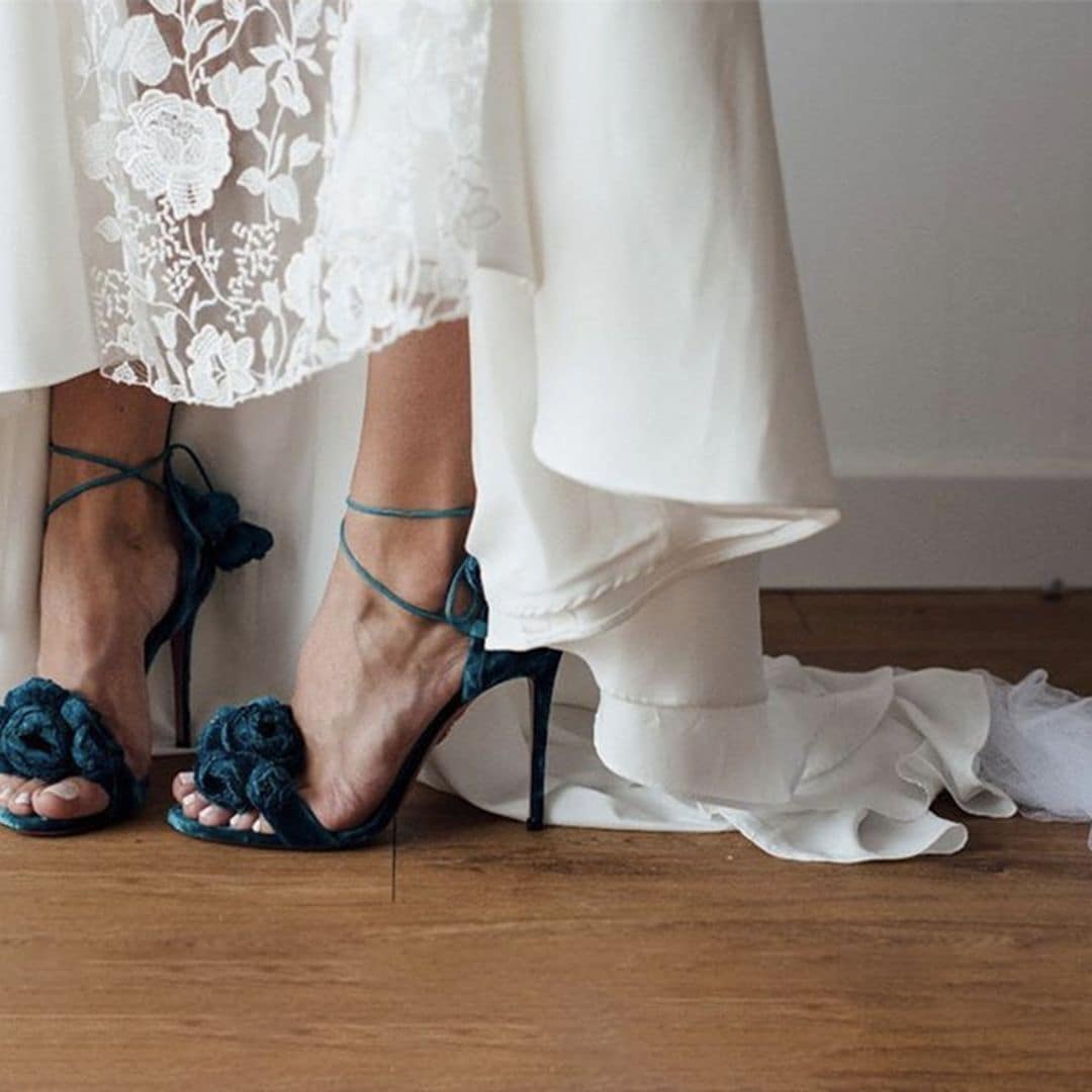 Sandalias que te pondrás una y mil veces después de la boda